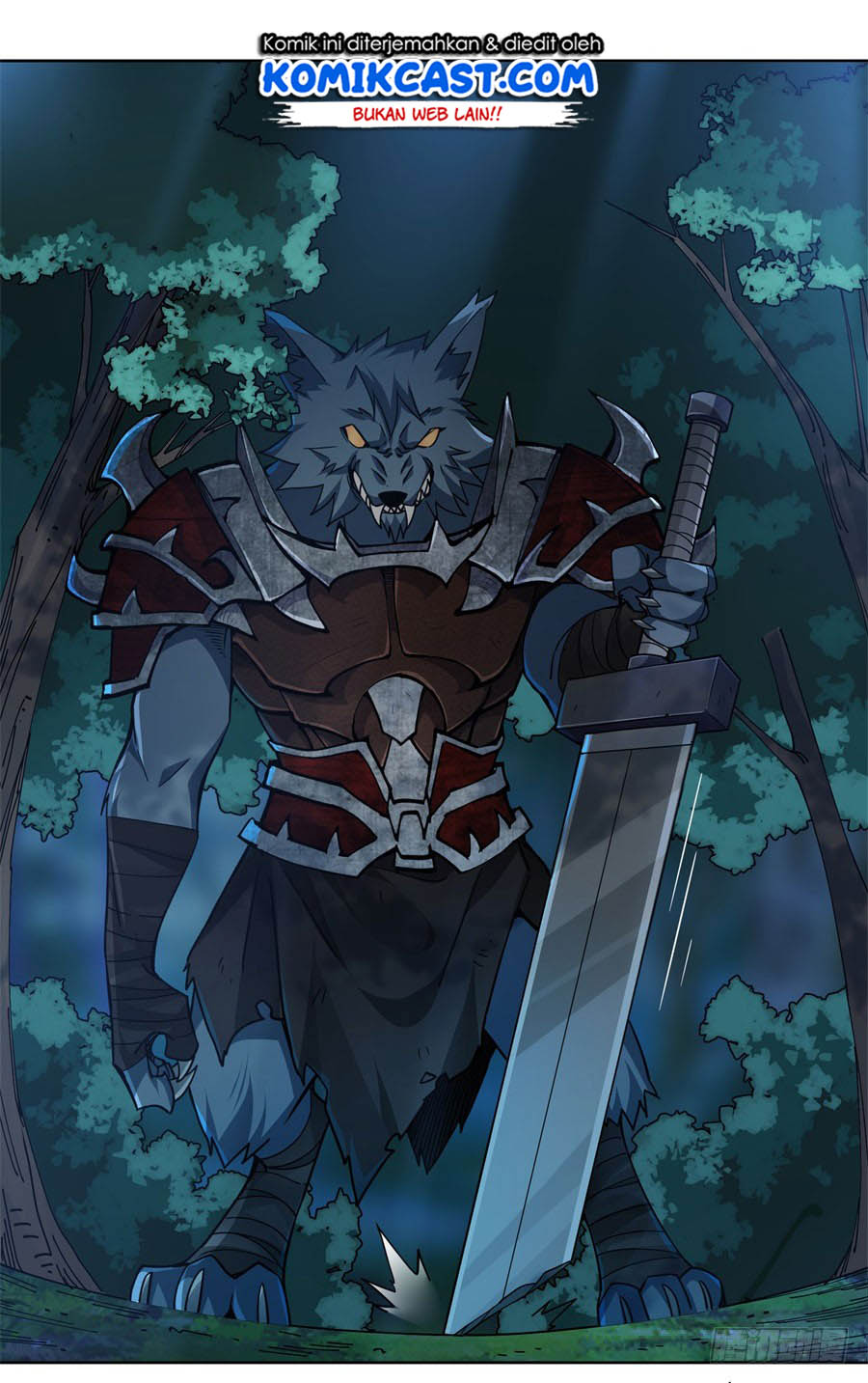 I Picked Up a Demon Lord as a Maid chapter 11
